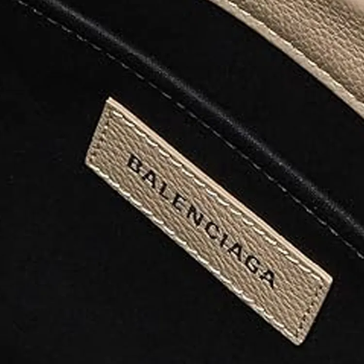 Balenciaga Hardware Small Tote Bag-3