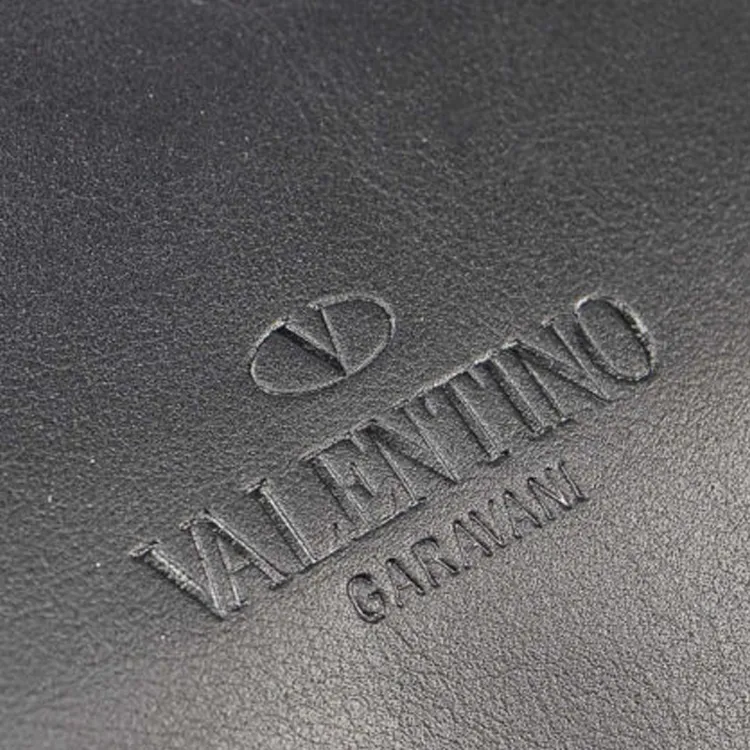Valentino VLogo Printed Drawstring Backpack-3