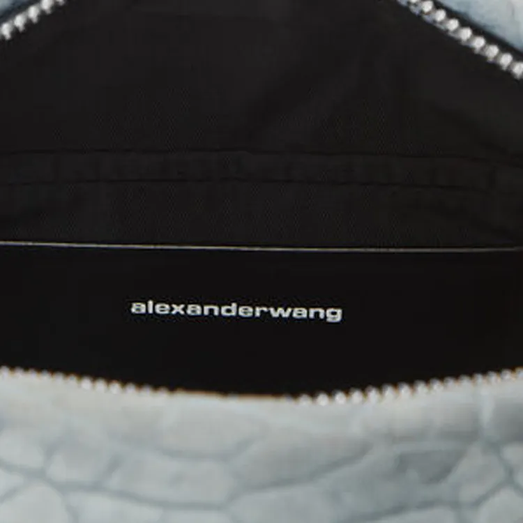 Alexander Wang Ricco Small Shoulder Bag-3