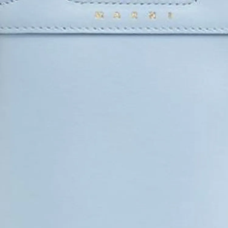MARNI Tropicalia Nano Bucket Bag-1