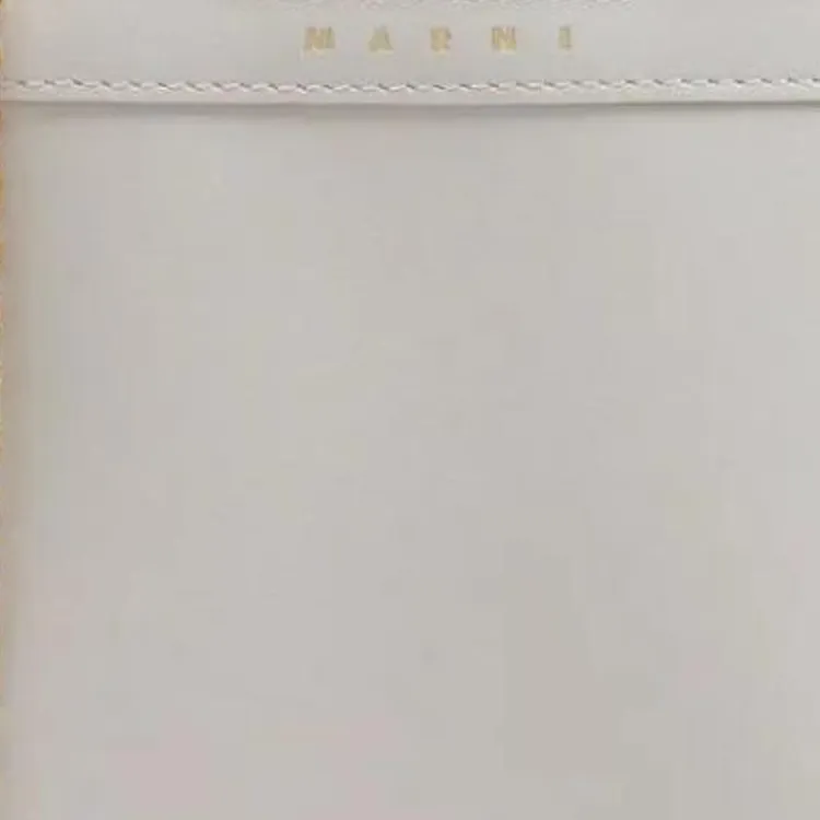MARNI Tropicalia Nano Bucket Bag-3
