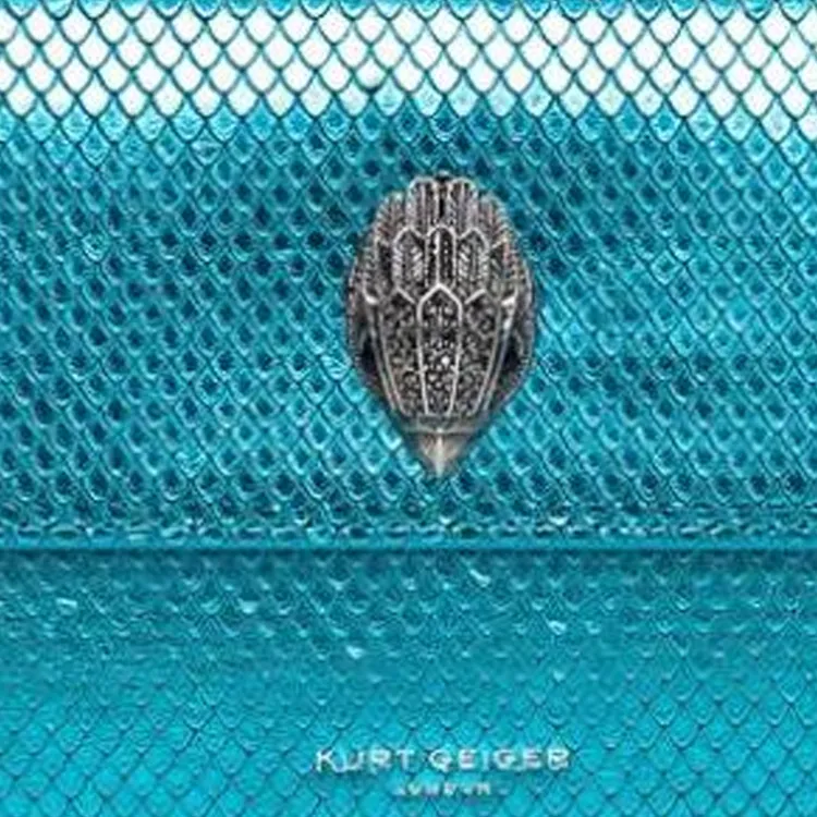 Kurt Geiger London Small Shoreditch Shoulder Bag-3