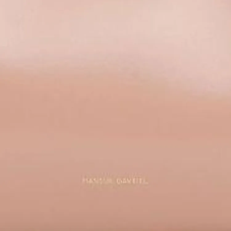 MANSUR GAVRIEL Calfskin Handbag Mini Women's Pink-3