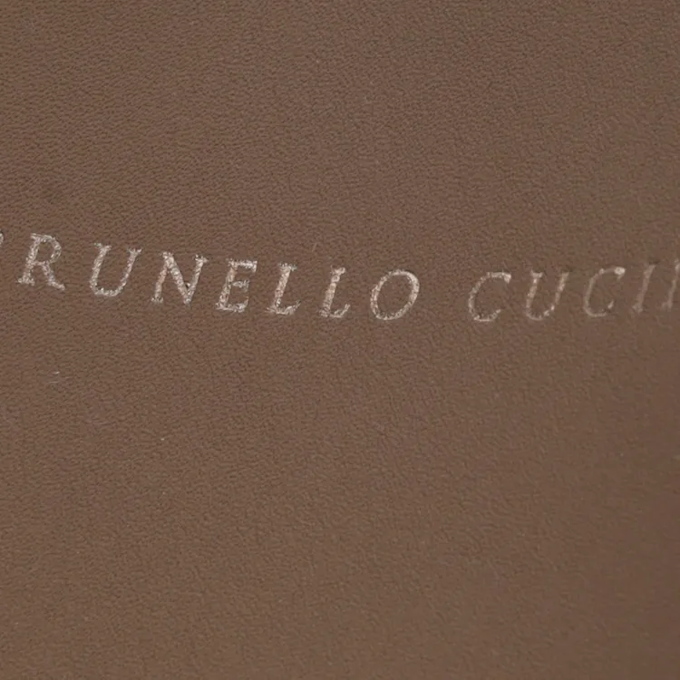 Brunello Cucinelli Small Bc Duo Tote Bag-3