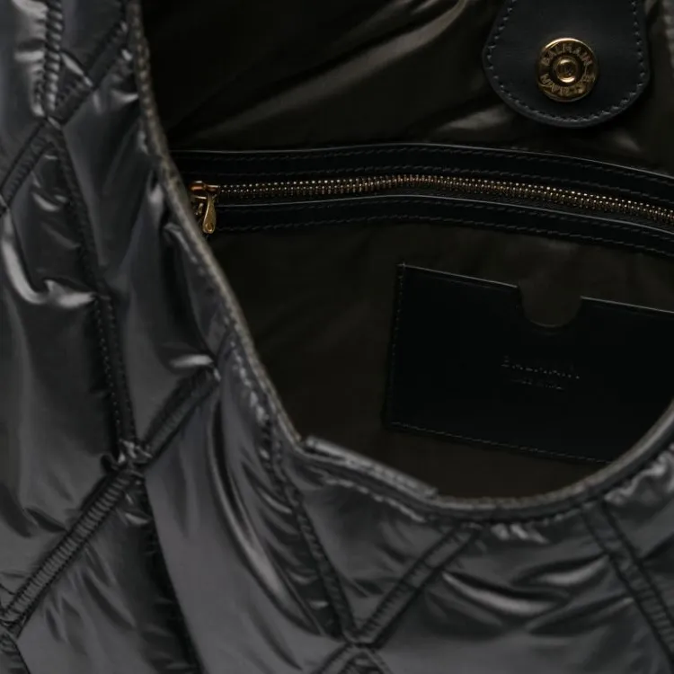 BALMAIN Large 1945 Tote Bag-3
