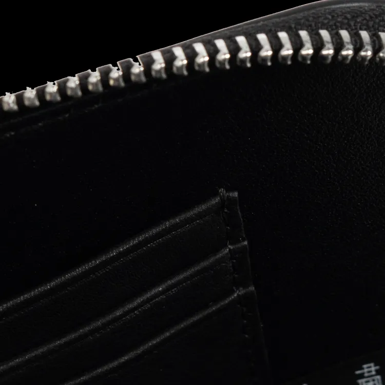 DSQUARED 2 Icon Logo Embossed Wallet-4