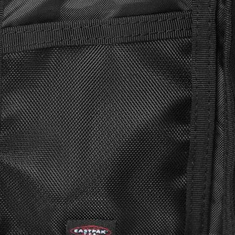 EASTPAK Nylon With Polyester Wallet Trumpets Unisex Gray-3