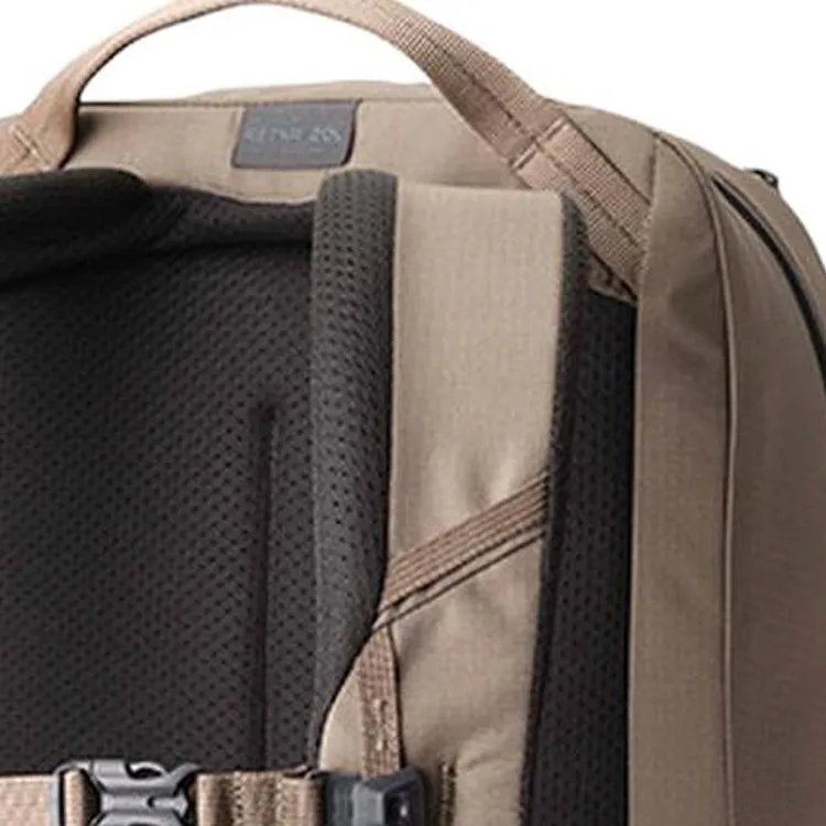 GREGORY Polyester Outdoor Hiking Bag Backpacks Regular Unisex Tan-3