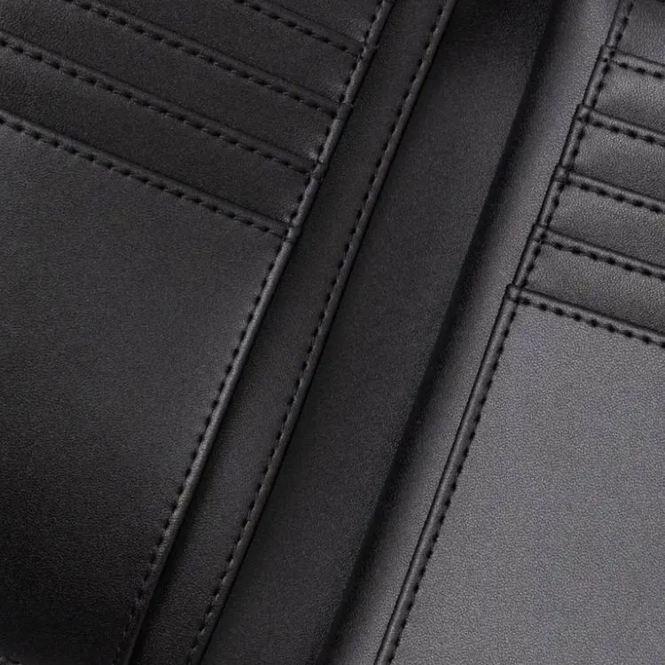 KARL LAGERFELD / Karl Lagerfeld Jeans Logo charm Zipped Wallet-3