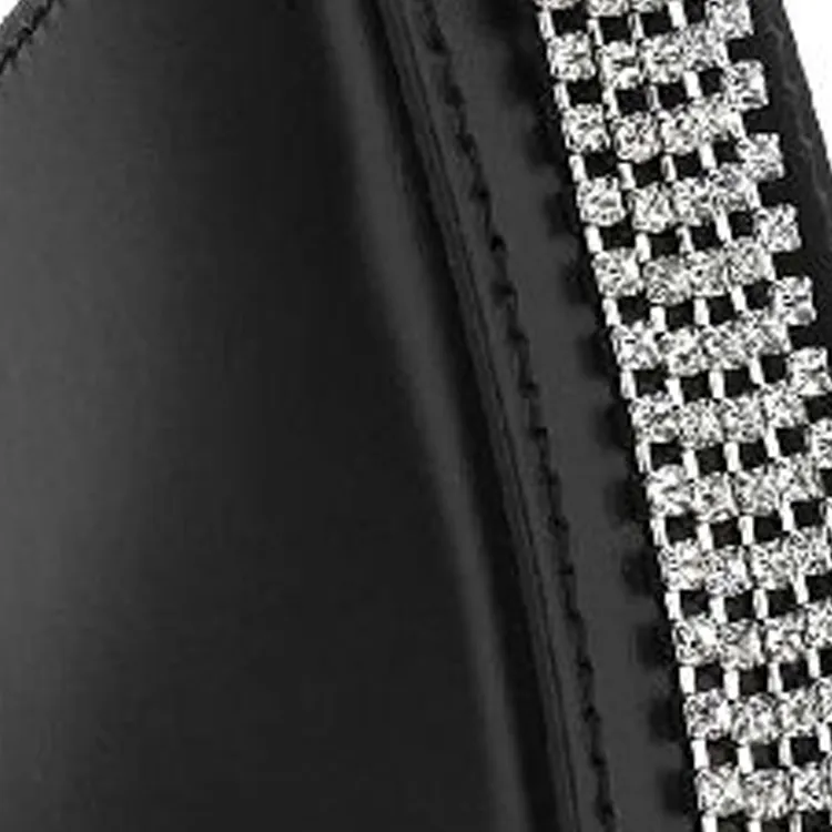 Magda Butrym Vesna Leather Shoulder Bag-3