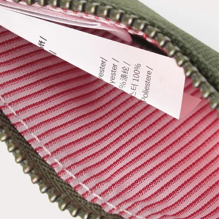 Herschel Nylon Wallet Unisex Ivy Green-3
