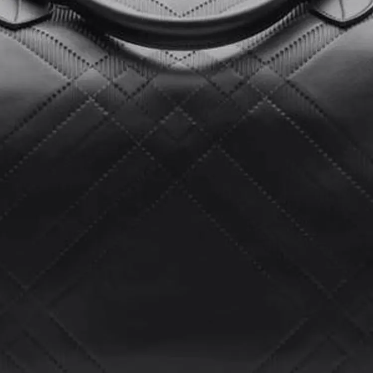 Burberry Calfskin Luggage Bag Travel Bag Men's-3