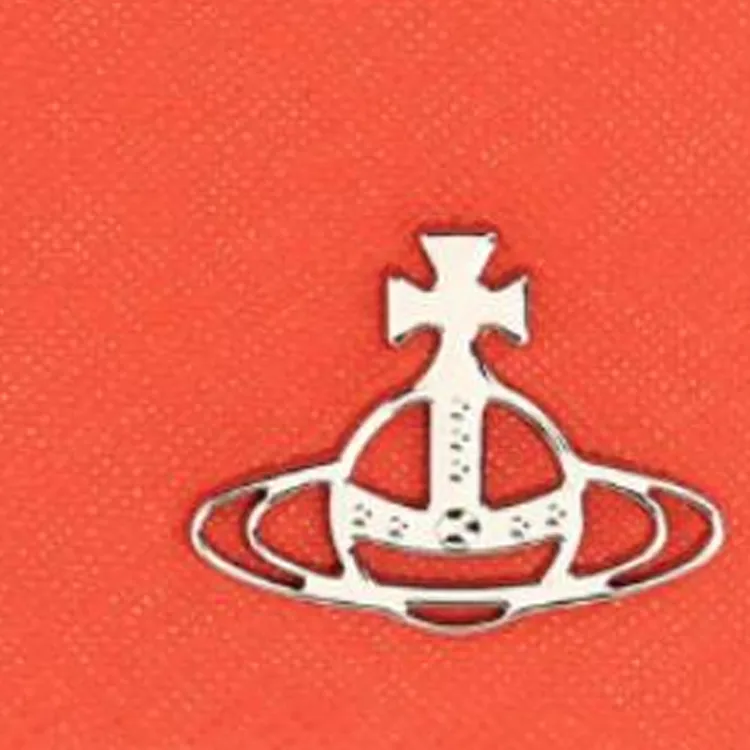 Vivienne Westwood Logo Plaque Cardholder-2