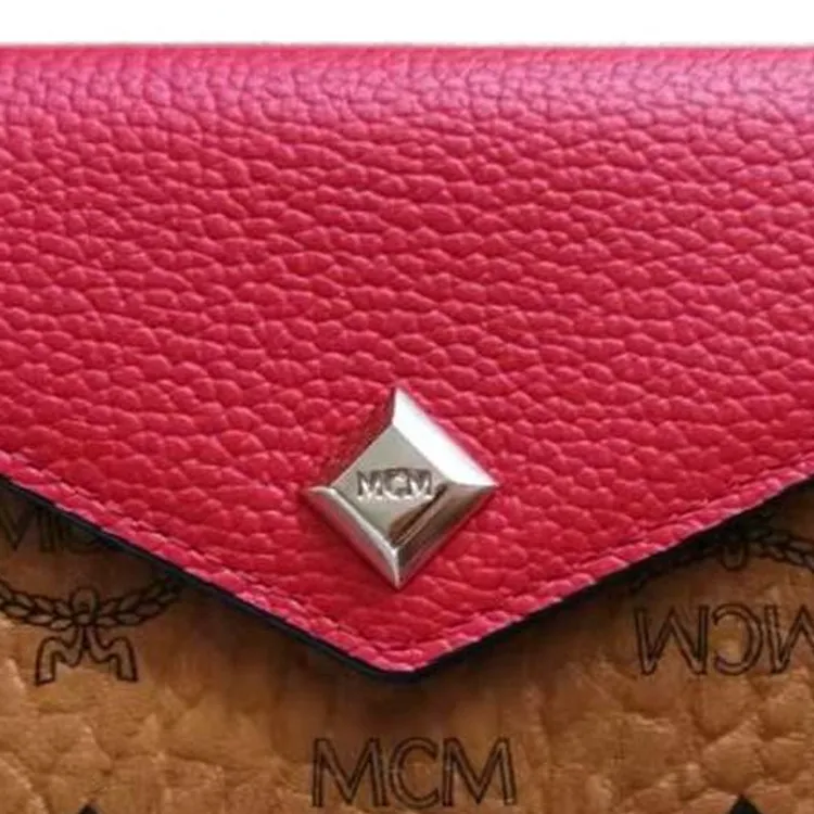 MCM Visetos Wallets-1