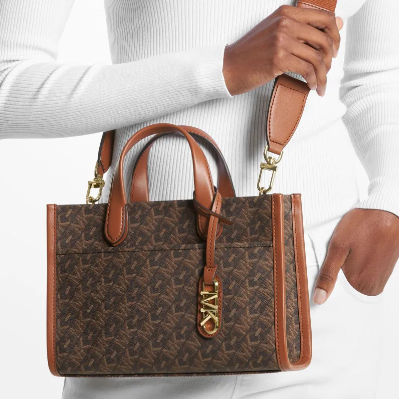 MICHAEL KORS Gigi Handbags-2