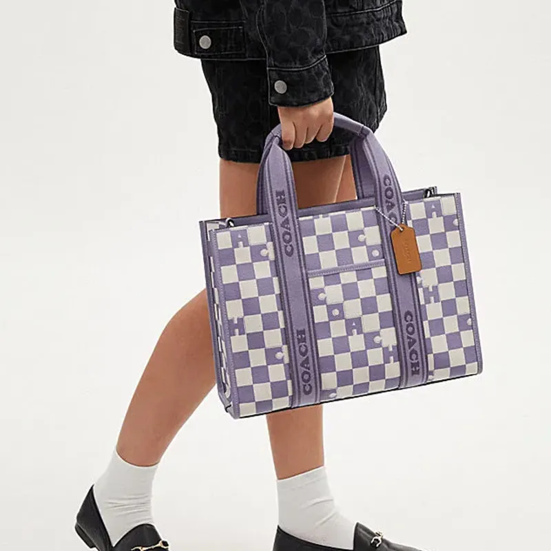 COACH Smith Handbags-4