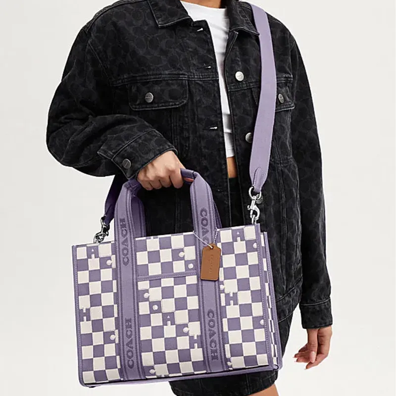 COACH Smith Handbags-3