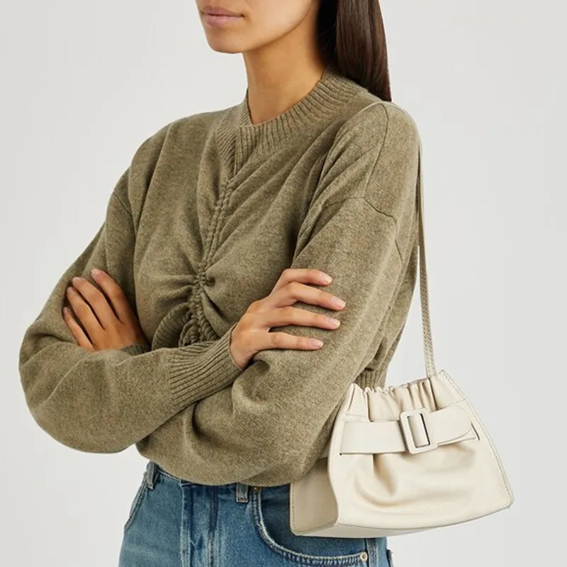 BOYY Shoulder Bags-4