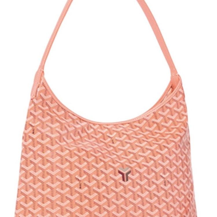 【GOYARD】Bohem Hobo Bag PM Shoulder Bag 4Colors Goyard Boheme Bag Review: Hobo Bag, Sizes, Price | Bragmybag