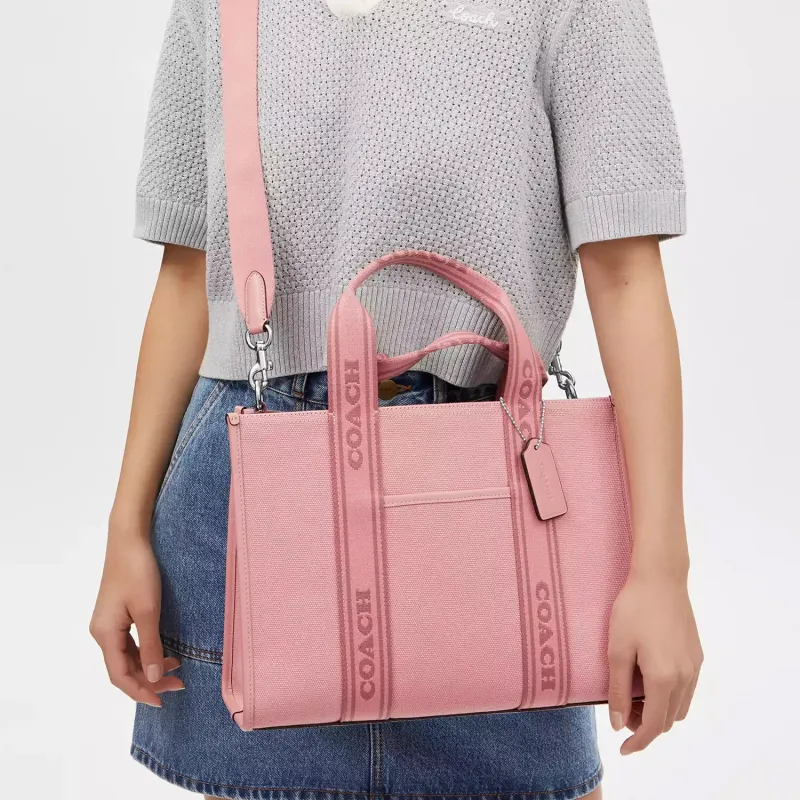 COACH Smith Handbags-2