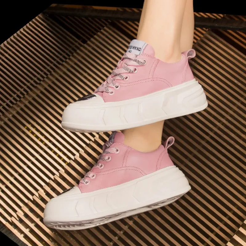 Coup De Foudre Platform Shoes Women's-5
