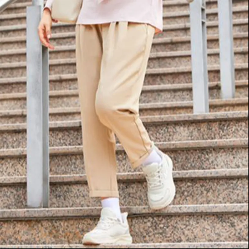 Step By Step Low-Top Casual Shoes Unisex-10
