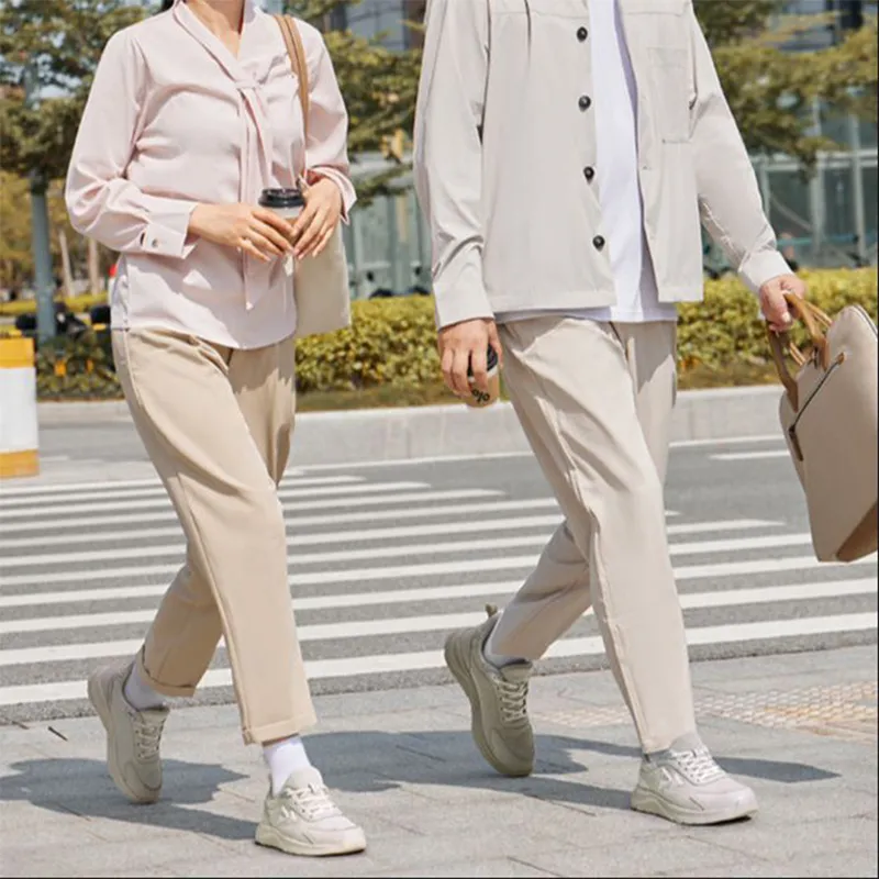 Step By Step Low-Top Casual Shoes Unisex-12