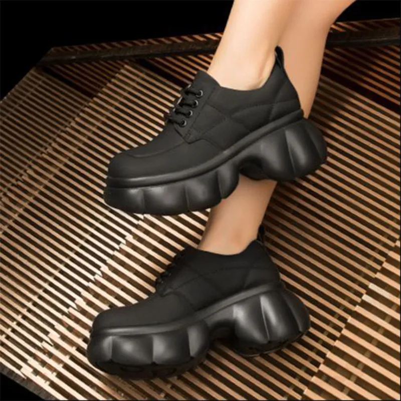 Coup De Foudre Loafers 7.5cm Women's-5