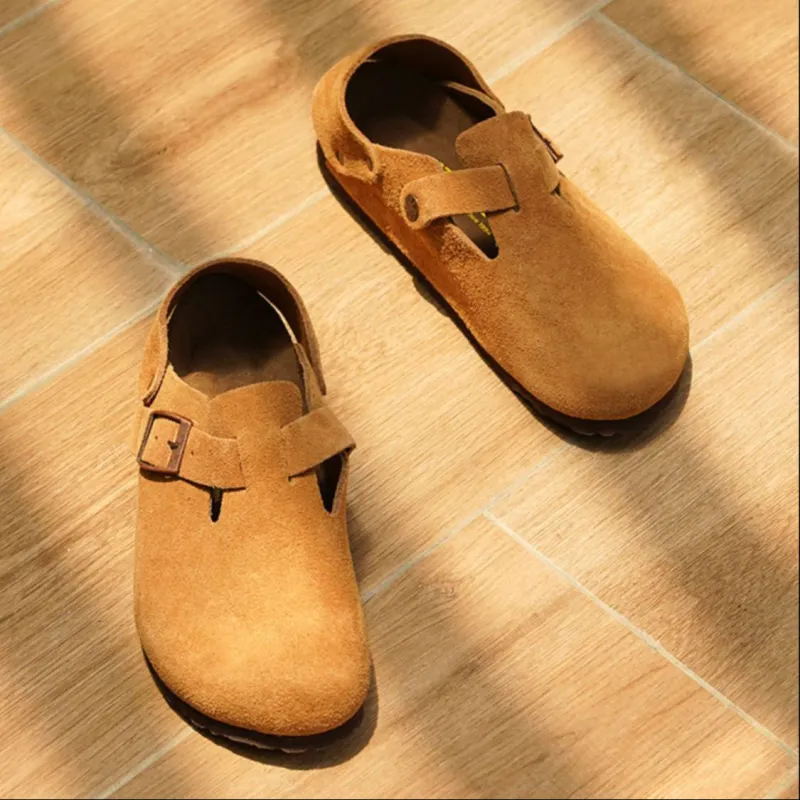 Devo Life Casual Single Shoes Unisex-20