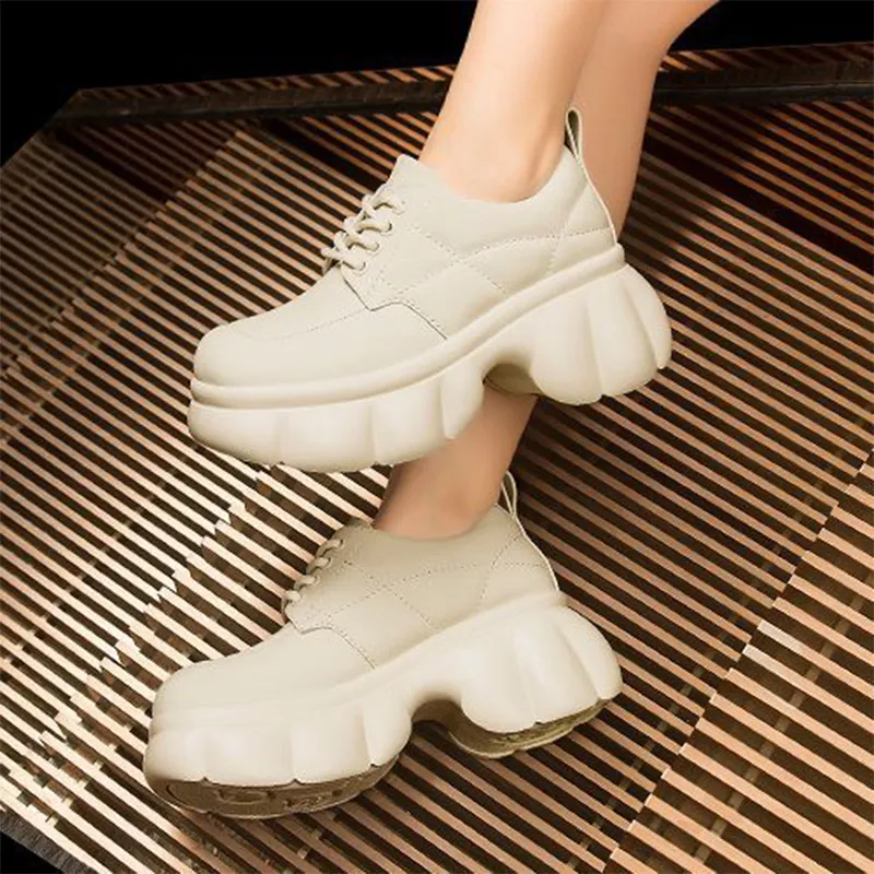 Coup De Foudre Loafers 7.5cm Women's-11