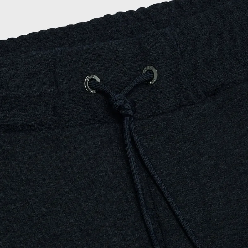 HUGO BOSS Tapered leg Track Pants-3