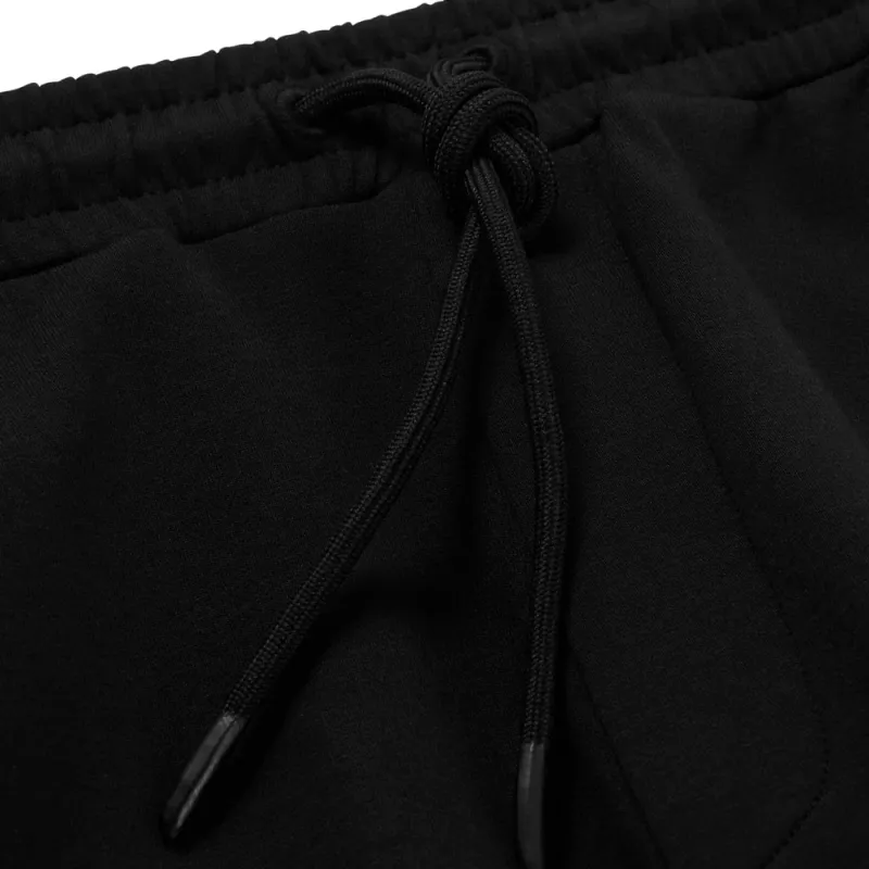 HUGO BOSS Logo print Track Pants-4