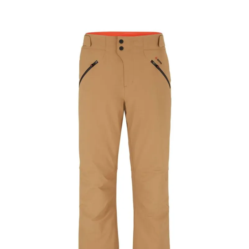 HUGO BOSS X PERFECT MOMENT Ski Pants Men Khaki-3
