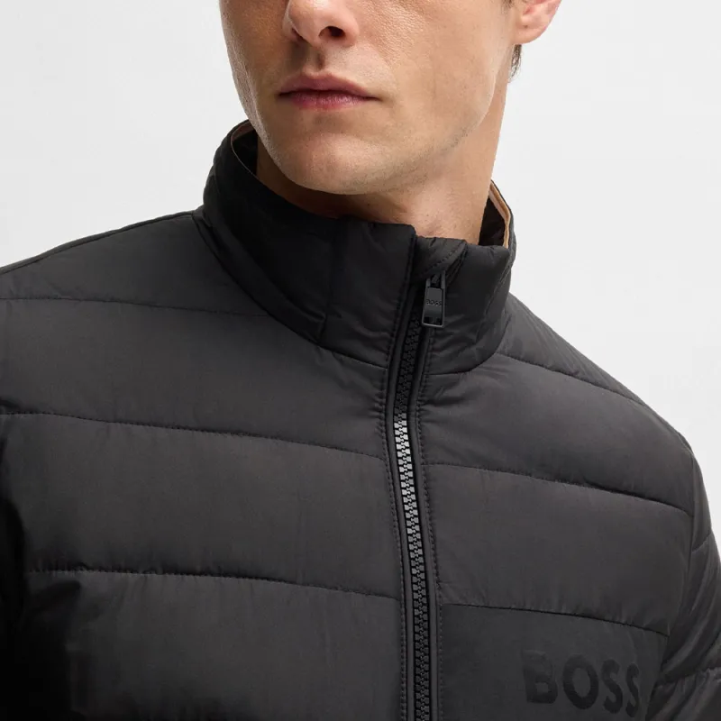Boss Water repellent Jacket-4