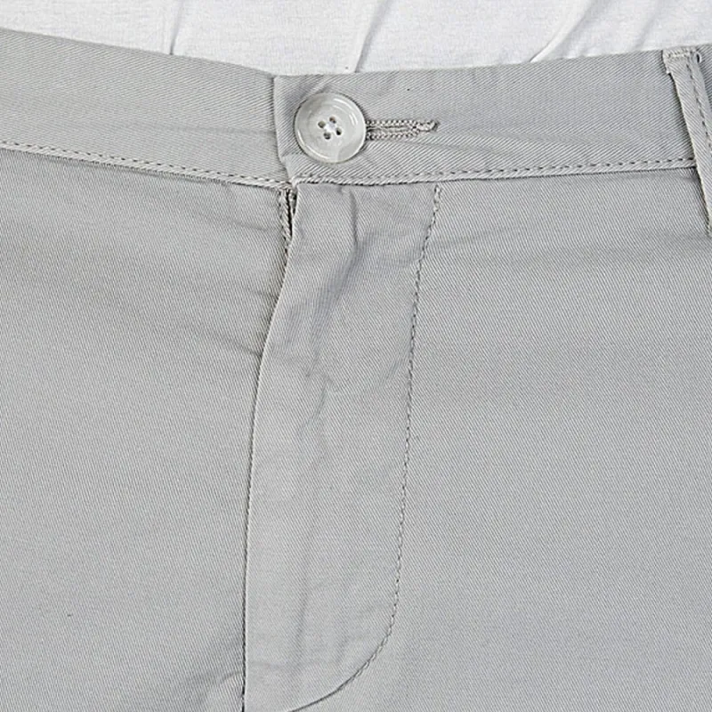 HUGO BOSS Casual Pants Men's Gray-2