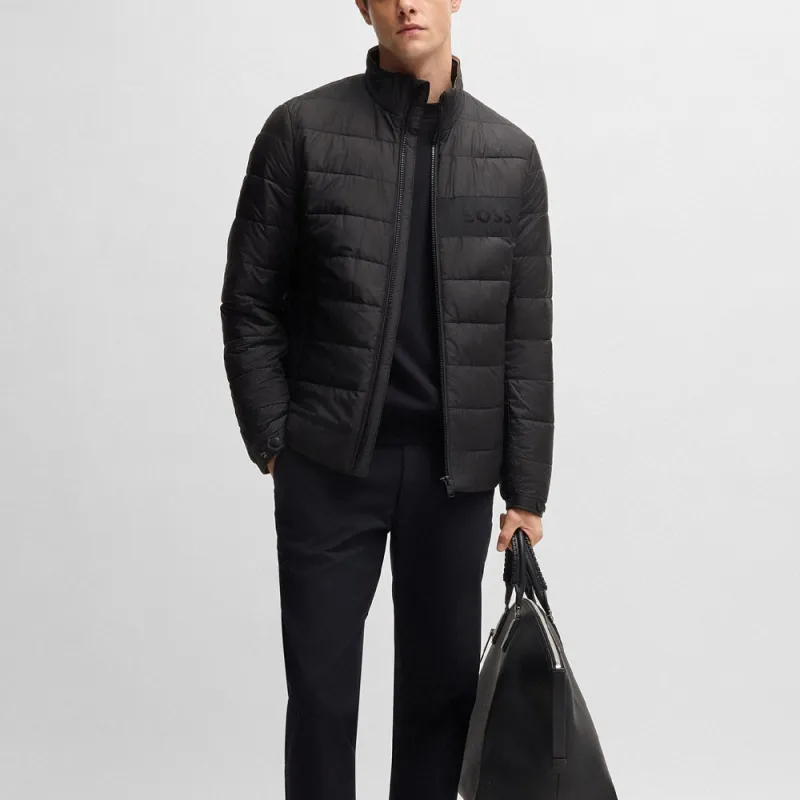 Boss Water repellent Jacket-2