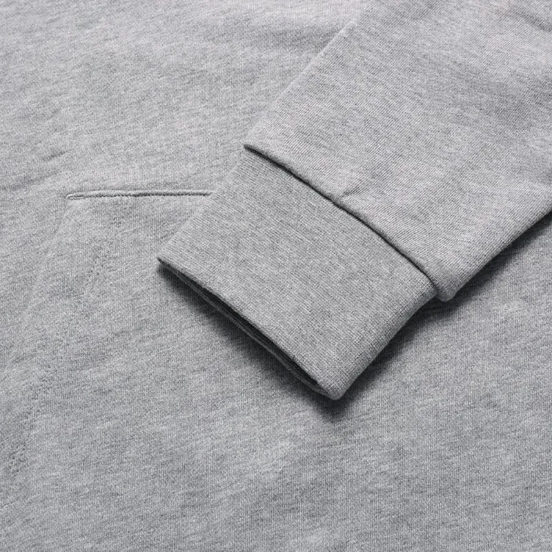 HUGO BOSS Sweatshirt Men's Gray-5
