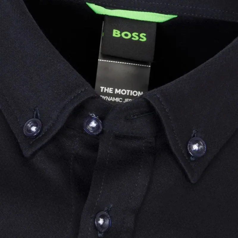 HUGO BOSS B Motion L Shirt-2