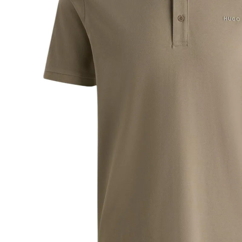 HUGO BOSS Slim fit Polo Shirt-2