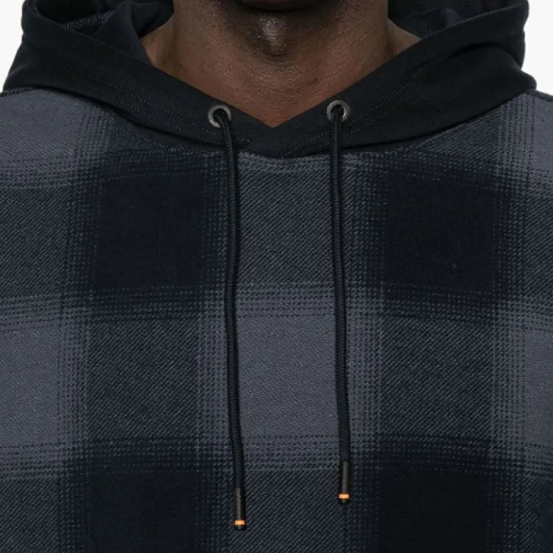 HUGO BOSS Sweatshirts Men Blue-4