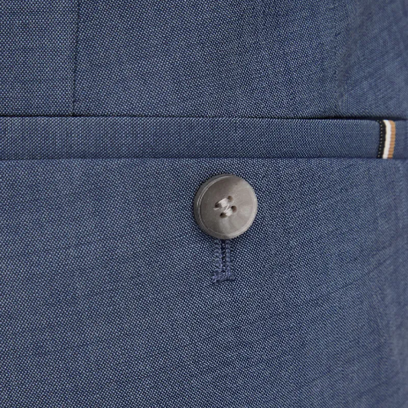 Boss George Trousers-2