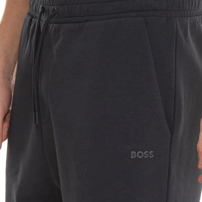 HUGO BOSS Casual Shorts Men's Marine Blue-3