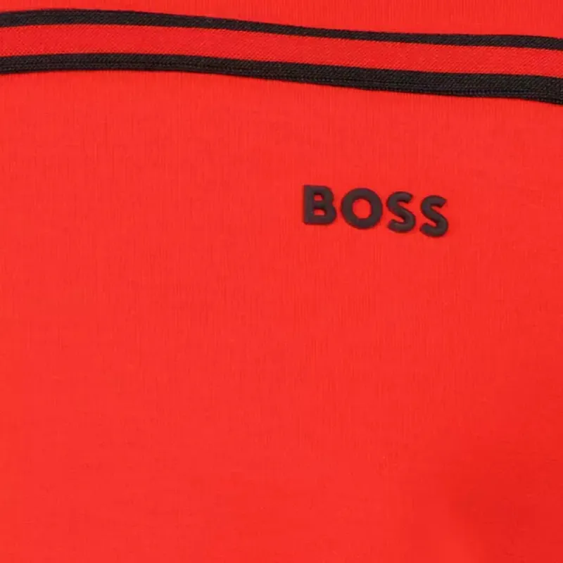 HUGO BOSS Salbo 1 '' Sweatshirt-3