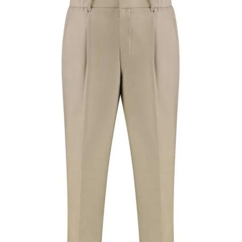 HUGO BOSS Pantaloni Chino Slim Fit-2