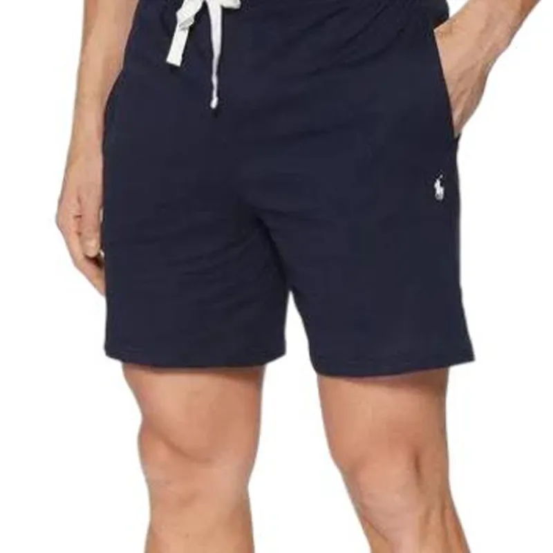 Polo Ralph Lauren Casual Shorts Men's Dark Blue-1