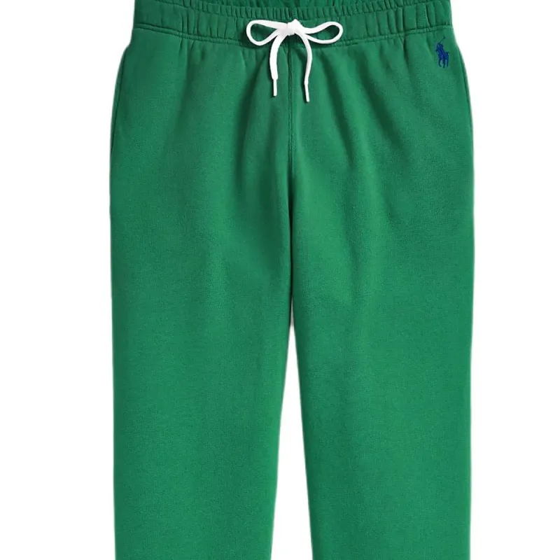 Polo Ralph Lauren Fleece Athletic Pants-4