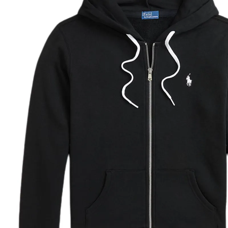 Polo Ralph Lauren Jackets & Coats Women's Black-2