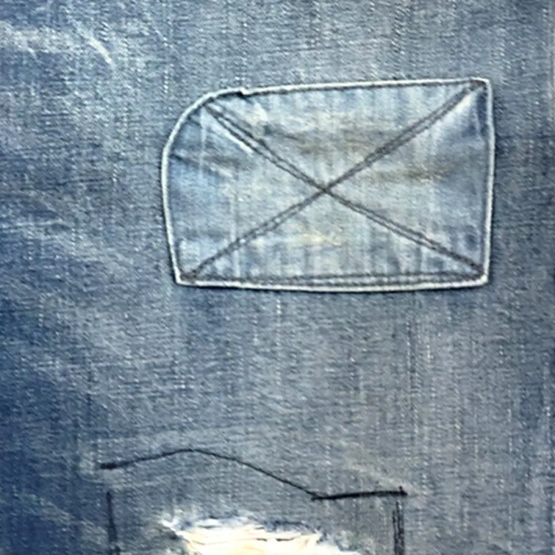 Polo Ralph Lauren Jeans Men's Blue-2
