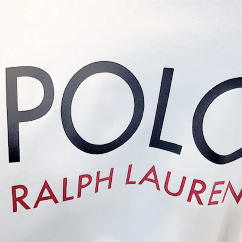 Polo Ralph Lauren Sweatshirt Women's White-4