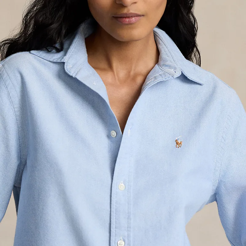 Polo Ralph Lauren Cotton Shirt-4